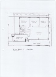 Blk 103 Lengkong Tiga (Bedok), HDB 4 Rooms #157777192